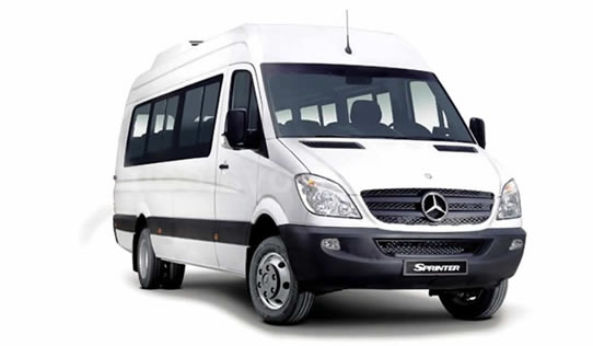 Sprinter 515